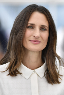 Camille Cottin - Poster 1