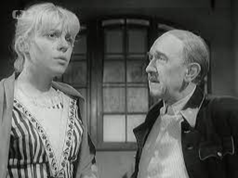 Foto 11 de Prazský Sherlock Holmes