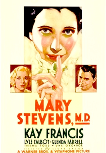 Mulher e Médica (Mary Stevens, M.D.)