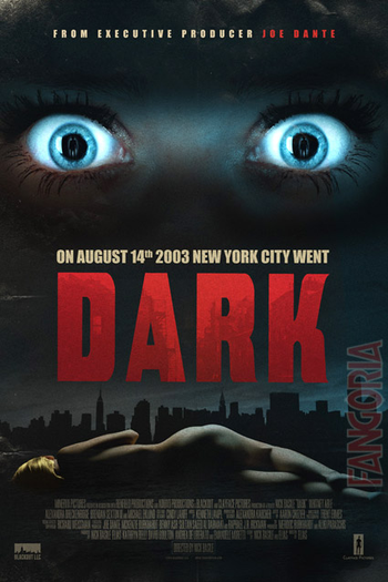  de Filme Dark (2015)