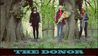 The Donor (2016) Short film