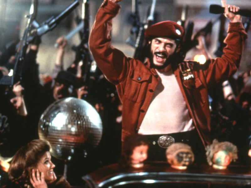 Foto 4 de Fuga de Los Angeles