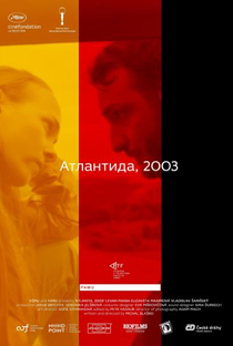 Atlantis, 2003 - Poster / Capa / Cartaz - Oficial 1