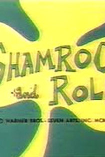 Shamrock and Roll - Poster / Capa / Cartaz - Oficial 2