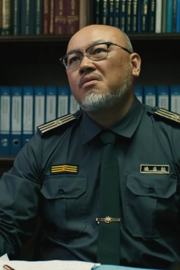 Poster de Episódio 第十集 (2021)