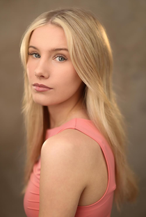 Mckayla Carse - Poster 1