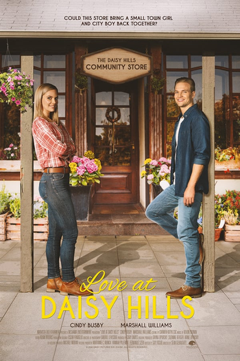  de Filme Amor em Daisy Hills (2020)