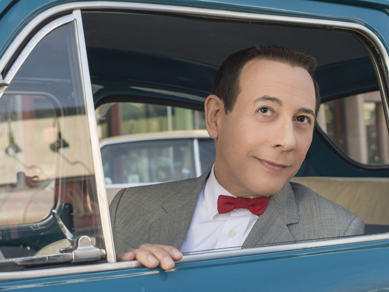 Foto 4 de Pee-wee's Big Holiday