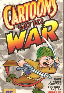 Os Desenhos Vão à Guerra (Cartoons go to war)