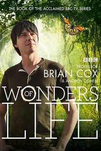 As Maravilhas da Vida (BBC) - Poster / Capa / Cartaz - Oficial 1
