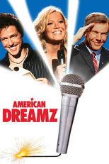 Tudo pela Fama (American Dreamz)