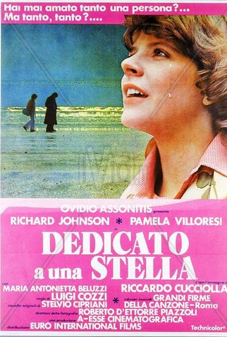 Poster 1 de Filme O Último Concerto (1976)