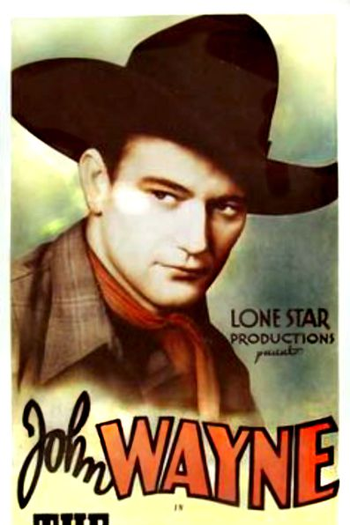  de Filme Fronteiras Sem Lei (1934)