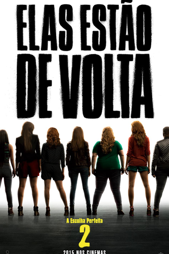  de Filme A Escolha Perfeita 2 (2015)