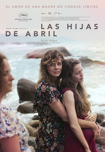 As Filhas de Abril (Las hijas de Abril)