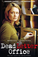 Cartas Perdidas (Dead Letter Office)