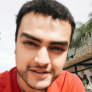 Foto de perfil de Lucas Vitor