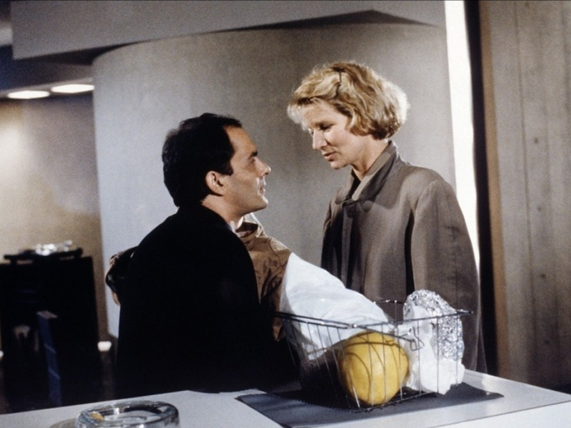 Foto 5 de Morte Num Domingo de Chuva