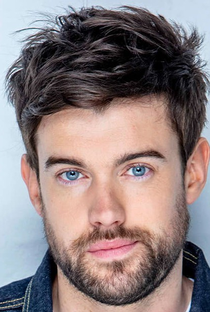 Jack Whitehall - Poster / Capa / Cartaz - Oficial 1