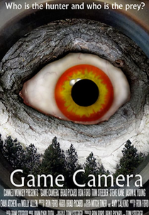 Game Camera (Game Camera)