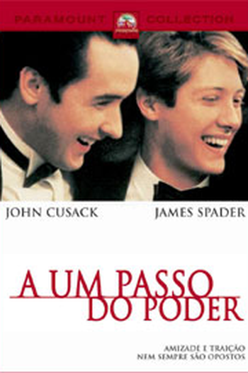  de Filme A Um Passo do Poder (1991)