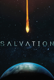 Salvation (1ª Temporada) - Poster / Capa / Cartaz - Oficial 3