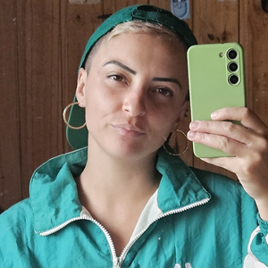Foto de perfil de Xaq