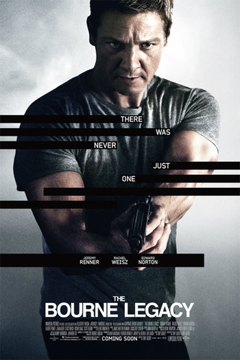  de Filme O Legado Bourne (2012)