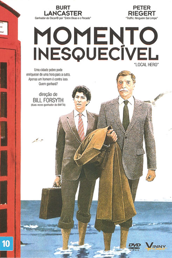 de Filme Momento Inesquecível (1983)