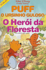 O Ursinho Puff: O Herói da Floresta (The New Adventures of Winnie the Pooh: Hundred Acre Hero)