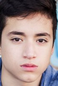 Elijah Rodriguez