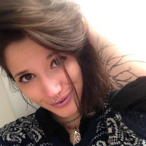 Foto de perfil de Caroline Reges