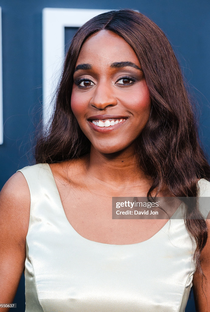 Ayo Edebiri - Poster 1