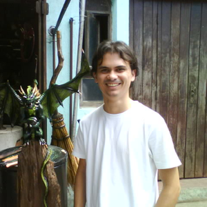 Foto de perfil de Rodrigo vieira
