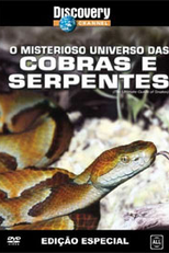 O Misterioso Universo das Cobras e Serpentes (The Ultimate Guide: Snakes)