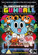 O IncrÍvel Mundo de Gumball (1ª temporada) (The Amazing World of Gumball (Season 1))