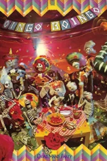 Oingo Boingo: Just Another Day (Oingo Boingo: Just Another Day)