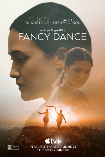  de Filme O Rito da Dança (2024)