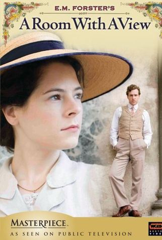 Poster 2 de Filme A Room with a View (2007)