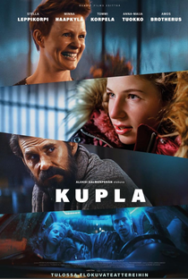Kupla - Poster / Capa / Cartaz - Oficial 1