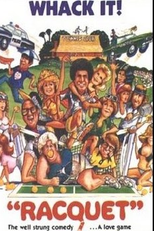 Jogo do amor (Racquet)