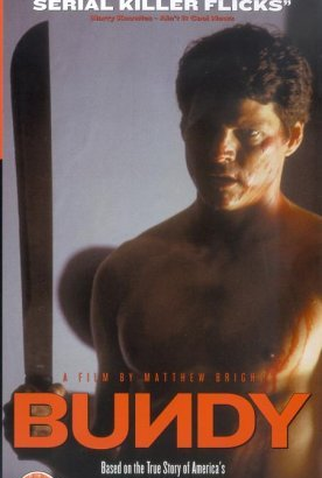 Poster 3 de Filme Ted Bundy (2002)