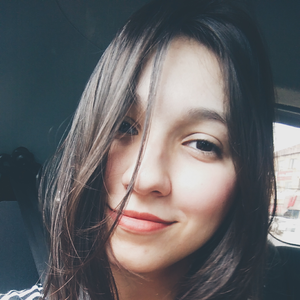 Foto de perfil de Jéssica