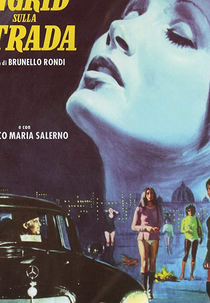 Ingrid on the Road (Ingrid Sulla Strada)