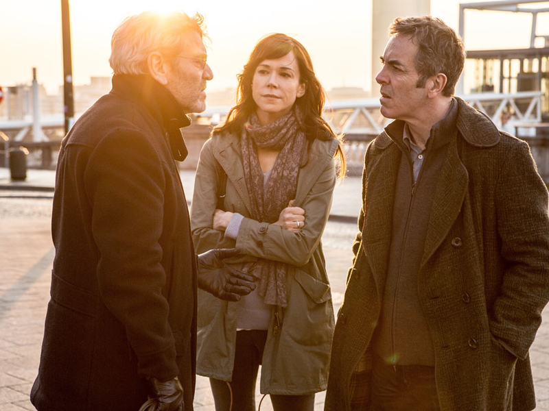 Foto 3 de The Missing (1ª Temporada)