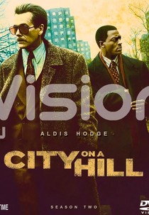 City on a Hill (2ª Temporada) (City on a Hill (Season 2))