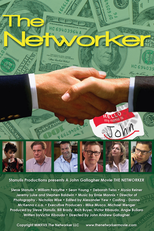 The Networker (The Networker)
