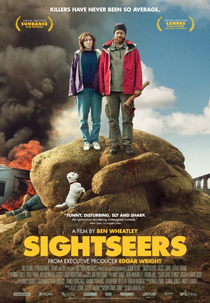 Turistas (Sightseers)