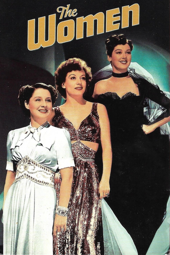  de Filme As Mulheres (1939)