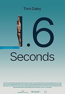 Tom Daley: 1.6 Seconds (Tom Daley: 1.6 Seconds)